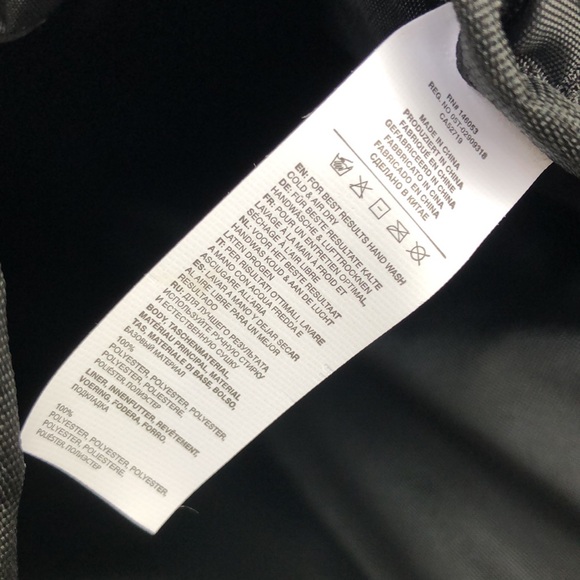 Urban Outfitters Unisex City Sling Bag One Strap Style Shoulder Backpack - Picture 12 of 16